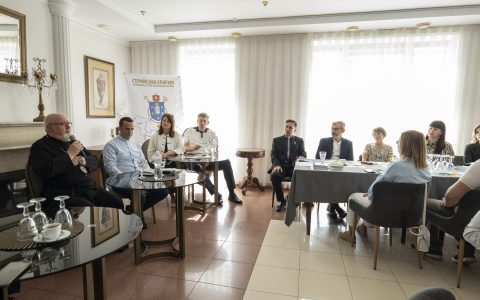 У Стрию відбувся Форум сім’ї